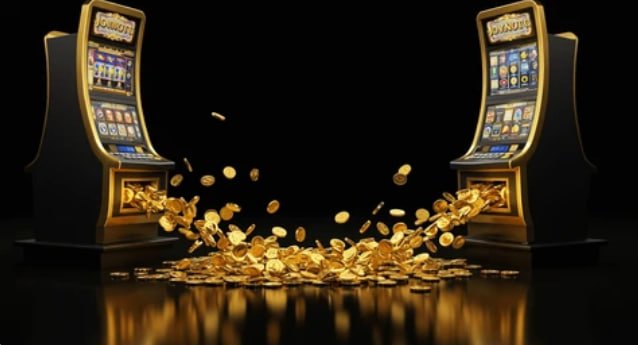 မြန်မာ Online Casino Slots ကစားသူ mya98 Mobile