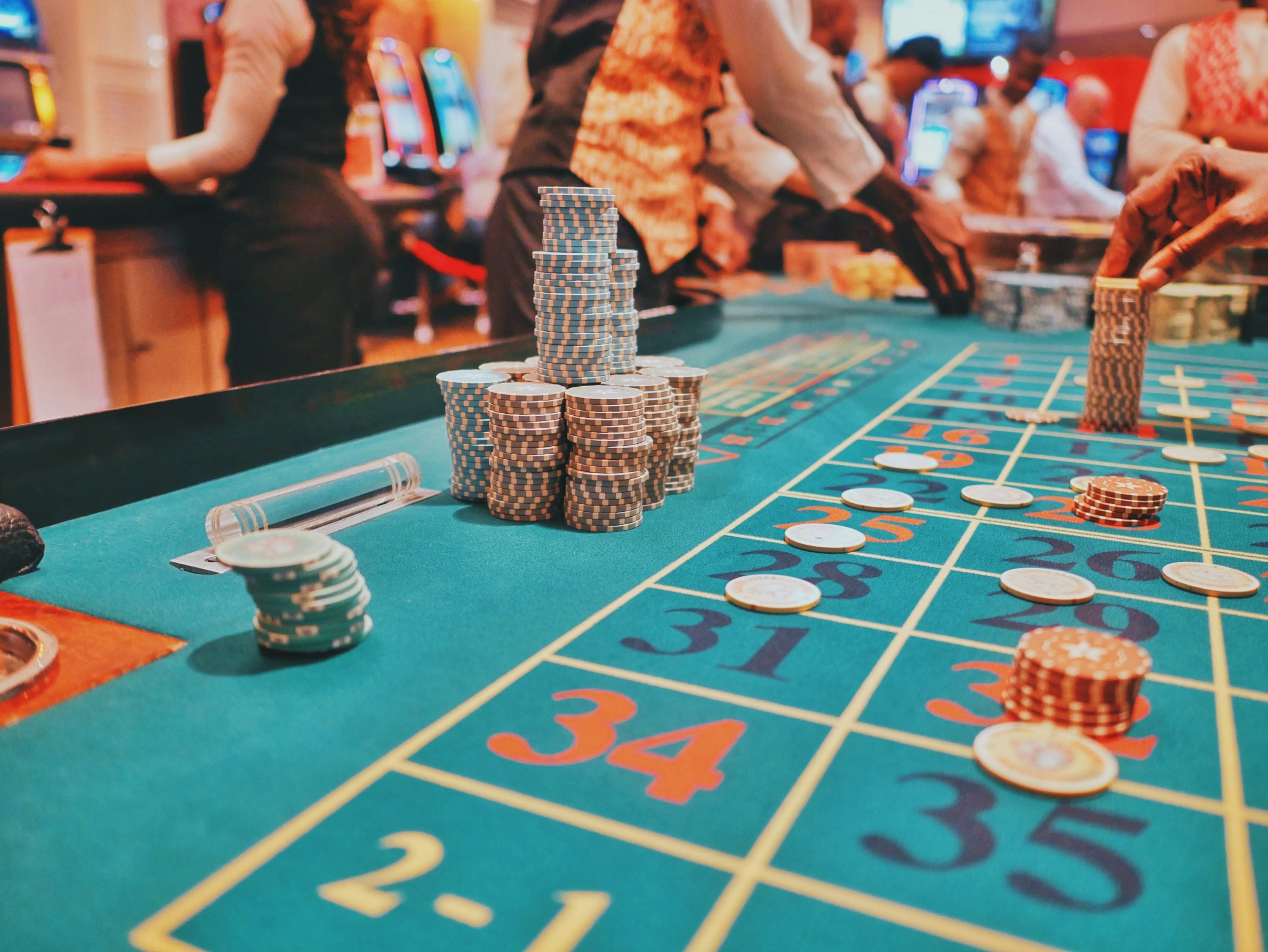 မြန်မာ Slots ဂိမ်း Jackpot လောင်းကစား