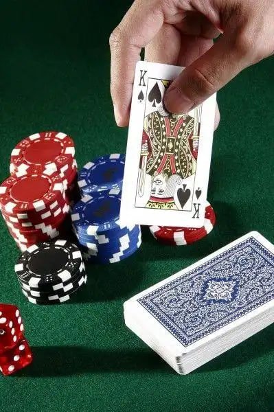 mya98 Live Casino