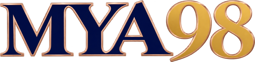 mya98 logo